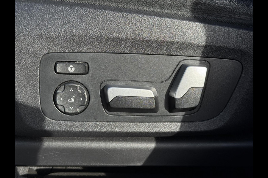 BMW iX3 Aut. High Executive 80 kWh | SoH 94% | Panorama | Leder | Memory |