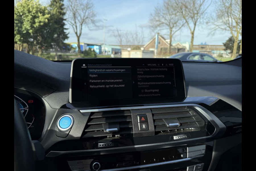 BMW iX3 Aut. High Executive 80 kWh | SoH 94% | Panorama | Leder | Memory |