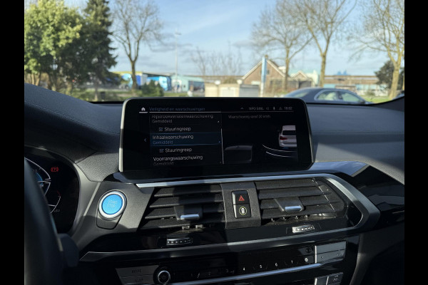 BMW iX3 Aut. High Executive 80 kWh | SoH 94% | Panorama | Leder | Memory |