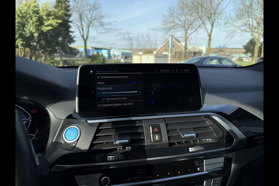 BMW iX3 Aut. High Executive 80 kWh | SoH 94% | Panorama | Leder | Memory |