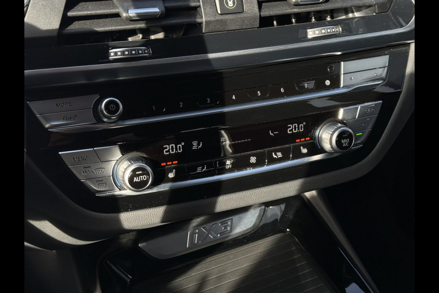 BMW iX3 Aut. High Executive 80 kWh | SoH 94% | Panorama | Leder | Memory |