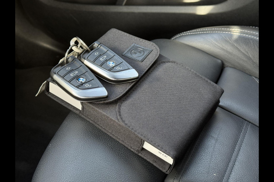 BMW iX3 Aut. High Executive 80 kWh | SoH 94% | Panorama | Leder | Memory |