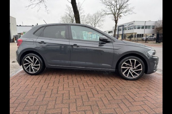 Volkswagen Polo 1.0 TSI 5deurs Comfortline Airco/ECC,Navigatie,Virtueel Cockpit