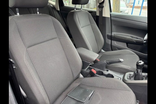 Volkswagen Polo 1.0 TSI 5deurs Comfortline Airco/ECC,Navigatie,Virtueel Cockpit