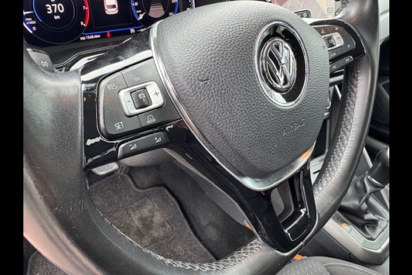 Volkswagen Polo 1.0 TSI 5deurs Comfortline Airco/ECC,Navigatie,Virtueel Cockpit