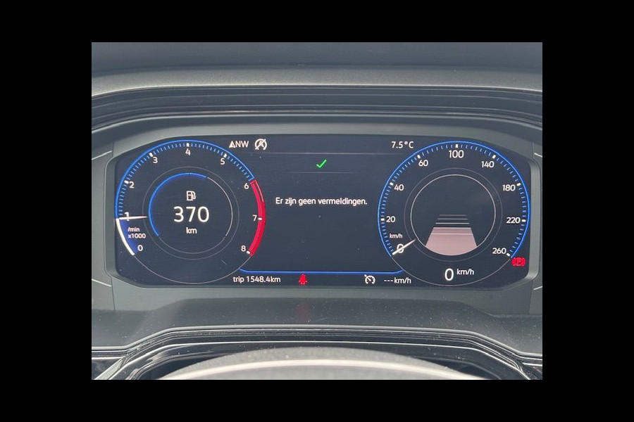 Volkswagen Polo 1.0 TSI 5deurs Comfortline Airco/ECC,Navigatie,Virtueel Cockpit