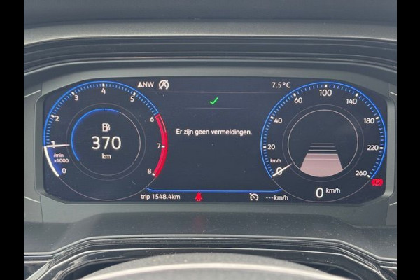 Volkswagen Polo 1.0 TSI 5deurs Comfortline Airco/ECC,Navigatie,Virtueel Cockpit