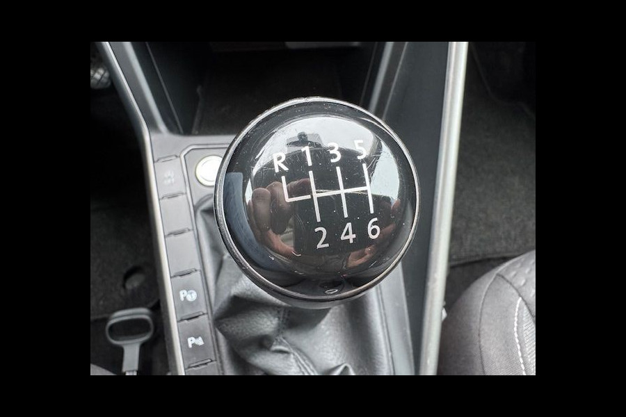 Volkswagen Polo 1.0 TSI 5deurs Comfortline Airco/ECC,Navigatie,Virtueel Cockpit