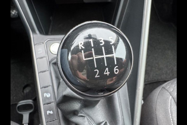 Volkswagen Polo 1.0 TSI 5deurs Comfortline Airco/ECC,Navigatie,Virtueel Cockpit