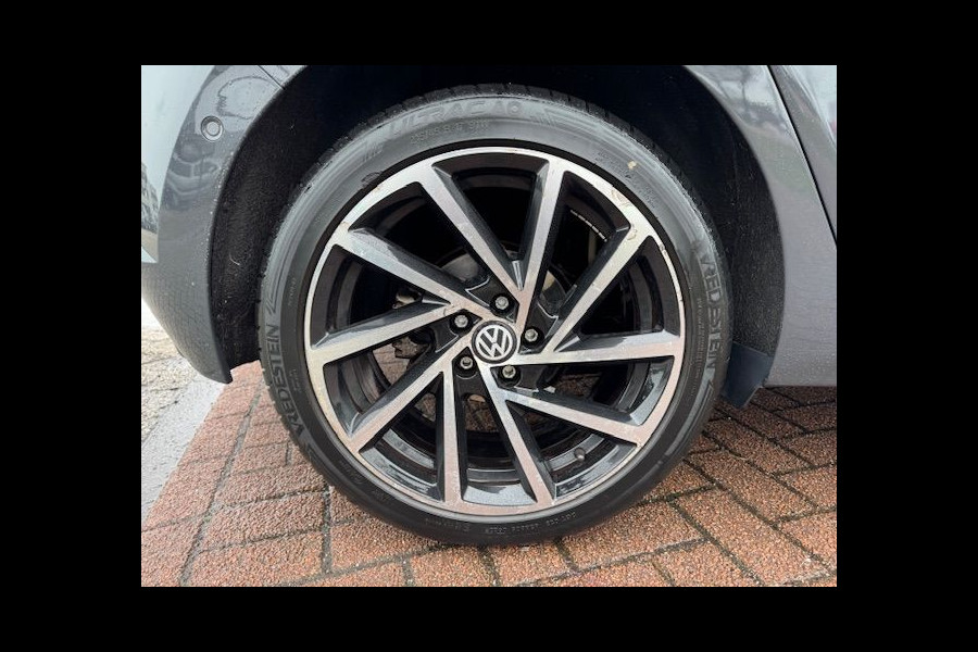 Volkswagen Polo 1.0 TSI 5deurs Comfortline Airco/ECC,Navigatie,Virtueel Cockpit