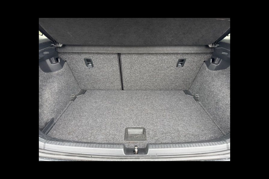 Volkswagen Polo 1.0 TSI 5deurs Comfortline Airco/ECC,Navigatie,Virtueel Cockpit