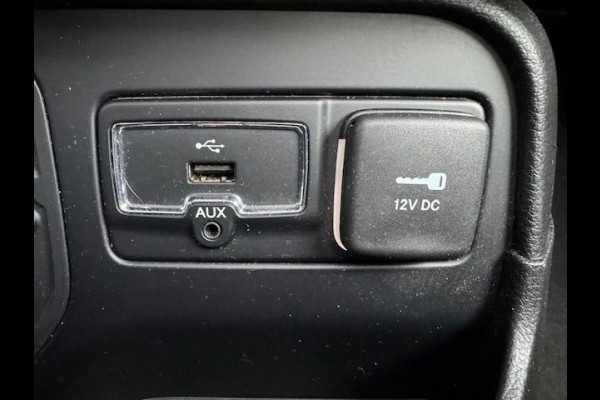 Jeep Renegade 1.4 MultiAir Night Eagle II Limited 89.000km Airco/ECC,Navigatie,Leder,Panoramadak