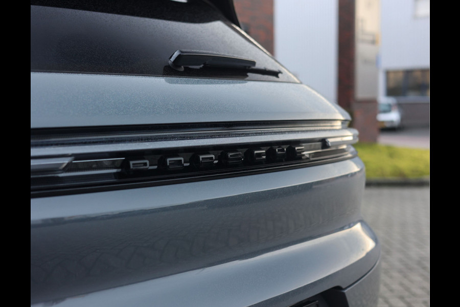 Porsche Cayenne 3.0 E-Hybrid | PTS - Exclusive Manufaktur