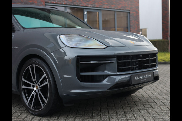 Porsche Cayenne 3.0 E-Hybrid | PTS - Exclusive Manufaktur