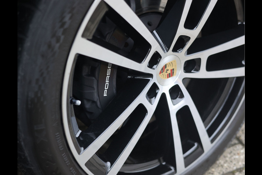 Porsche Cayenne 3.0 E-Hybrid | PTS - Exclusive Manufaktur