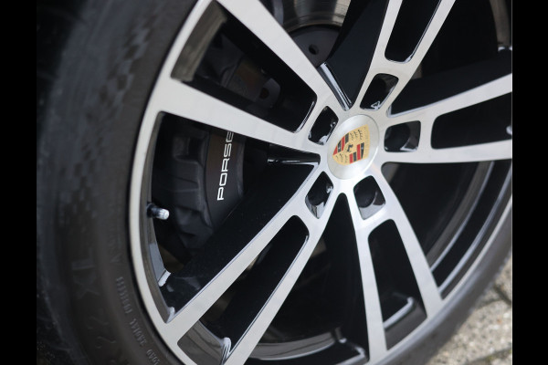 Porsche Cayenne 3.0 E-Hybrid | PTS - Exclusive Manufaktur