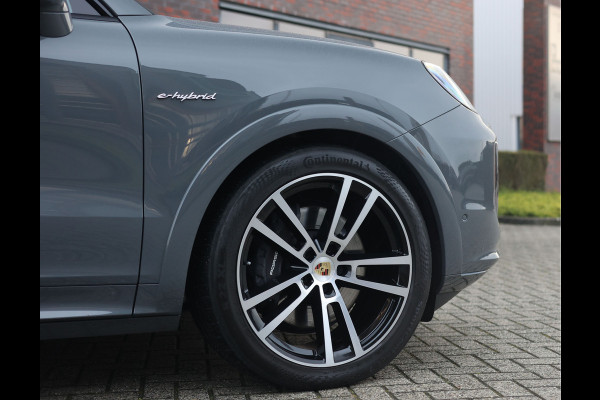Porsche Cayenne 3.0 E-Hybrid | PTS - Exclusive Manufaktur