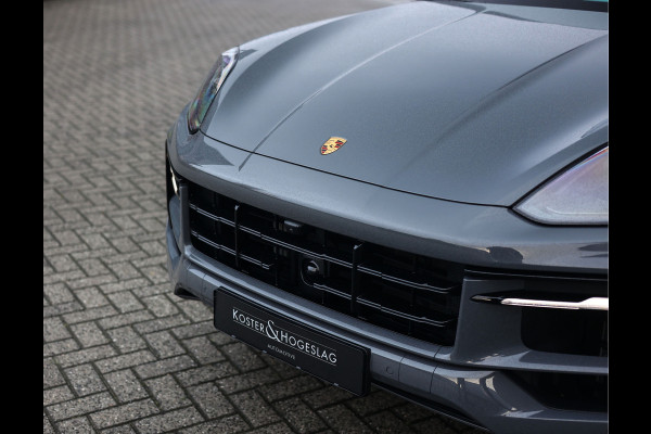 Porsche Cayenne 3.0 E-Hybrid | PTS - Exclusive Manufaktur