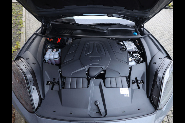 Porsche Cayenne 3.0 E-Hybrid | PTS - Exclusive Manufaktur