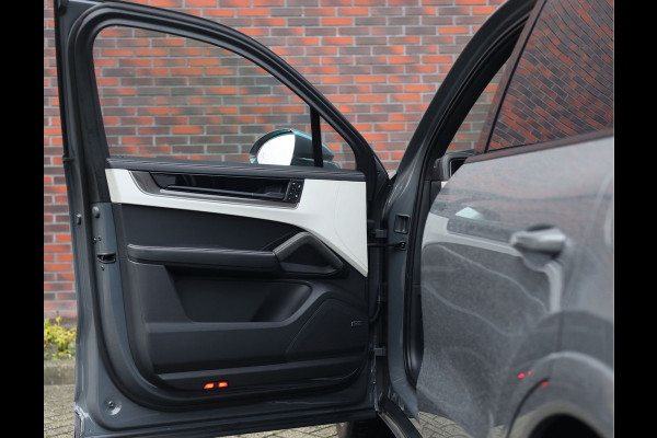 Porsche Cayenne 3.0 E-Hybrid | PTS - Exclusive Manufaktur