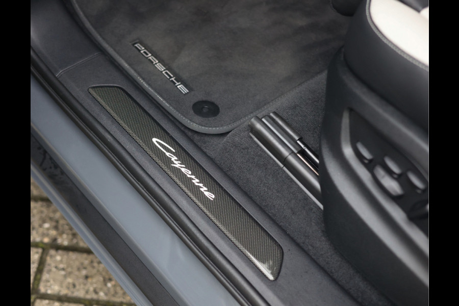 Porsche Cayenne 3.0 E-Hybrid | PTS - Exclusive Manufaktur