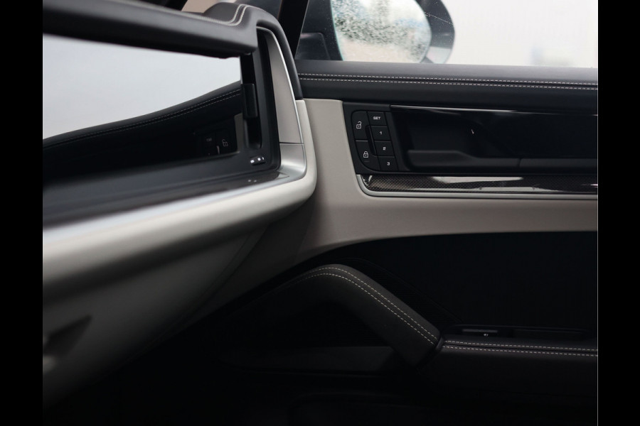 Porsche Cayenne 3.0 E-Hybrid | PTS - Exclusive Manufaktur