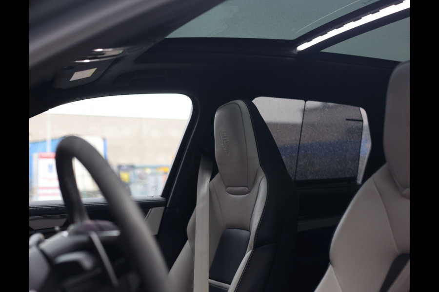 Porsche Cayenne 3.0 E-Hybrid | PTS - Exclusive Manufaktur