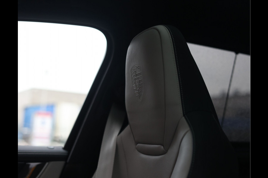 Porsche Cayenne 3.0 E-Hybrid | PTS - Exclusive Manufaktur