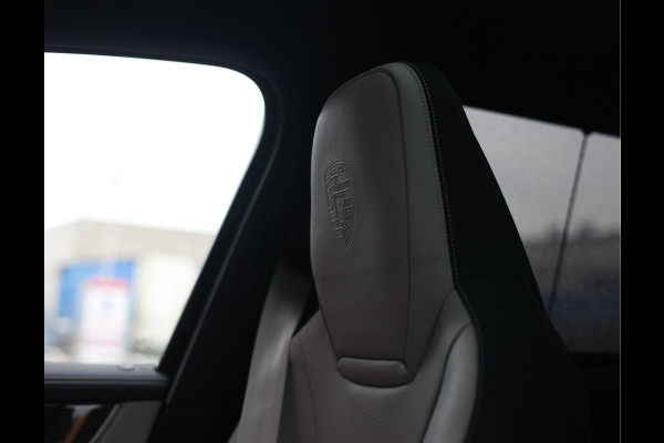 Porsche Cayenne 3.0 E-Hybrid | PTS - Exclusive Manufaktur