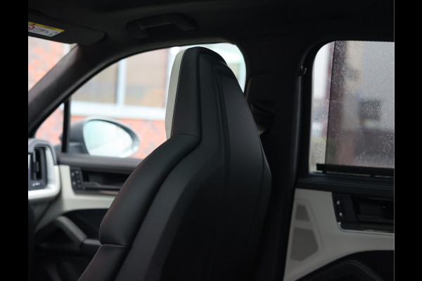 Porsche Cayenne 3.0 E-Hybrid | PTS - Exclusive Manufaktur