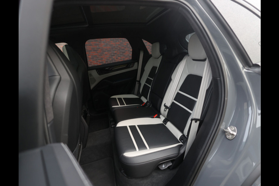 Porsche Cayenne 3.0 E-Hybrid | PTS - Exclusive Manufaktur