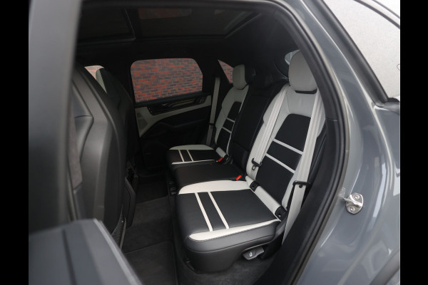 Porsche Cayenne 3.0 E-Hybrid | PTS - Exclusive Manufaktur