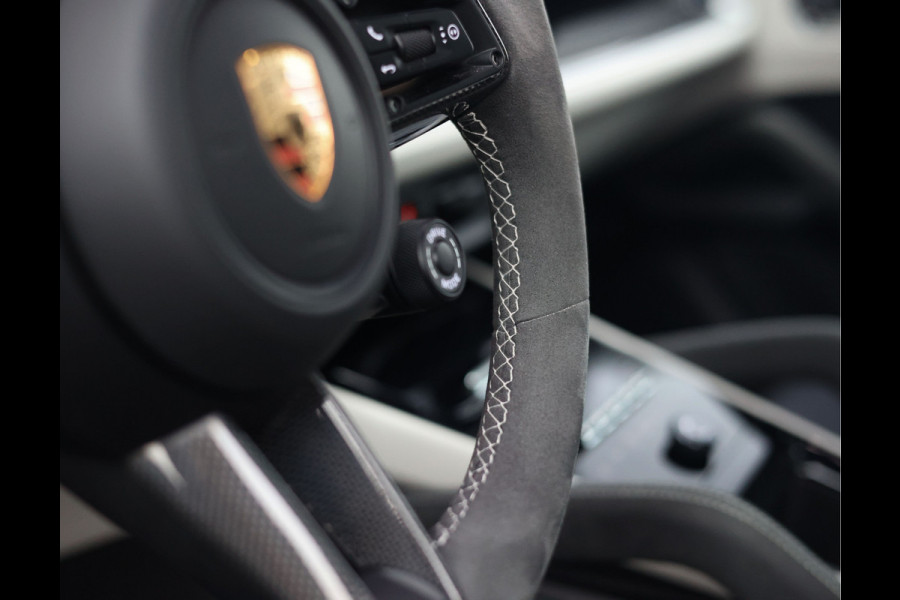 Porsche Cayenne 3.0 E-Hybrid | PTS - Exclusive Manufaktur