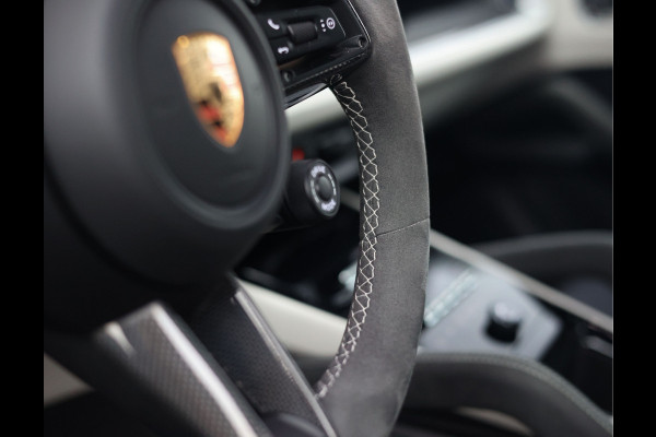 Porsche Cayenne 3.0 E-Hybrid | PTS - Exclusive Manufaktur