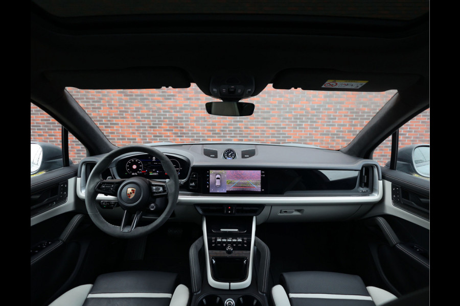 Porsche Cayenne 3.0 E-Hybrid | PTS - Exclusive Manufaktur