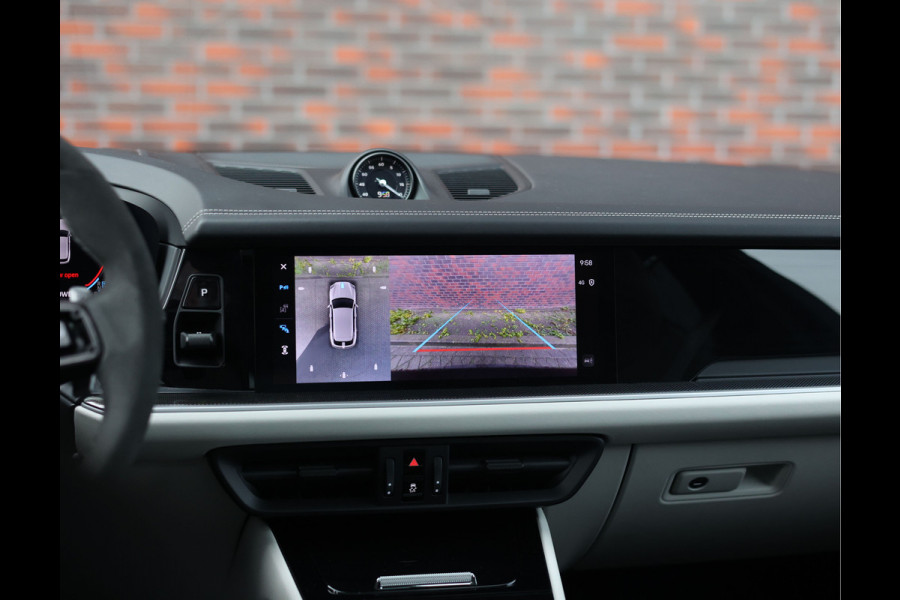 Porsche Cayenne 3.0 E-Hybrid | PTS - Exclusive Manufaktur