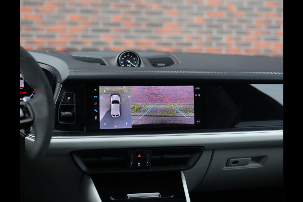 Porsche Cayenne 3.0 E-Hybrid | PTS - Exclusive Manufaktur