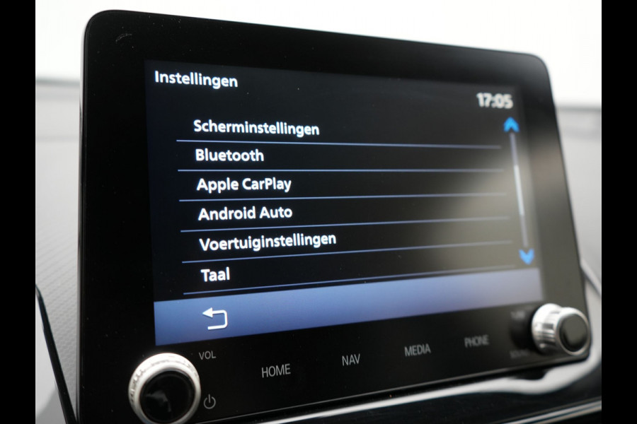 Mitsubishi Eclipse Cross 2.4 Black Edition Plug In Hybrid 188pk Dealer O.H. PHEV | Trekhaak Afn. | Adaptive Cruise | 360 Camera | Alcantara Sportstoelen & Stuur Verwarmd | Apple Carplay | Keyless | Blis | Navigatie | DAB |