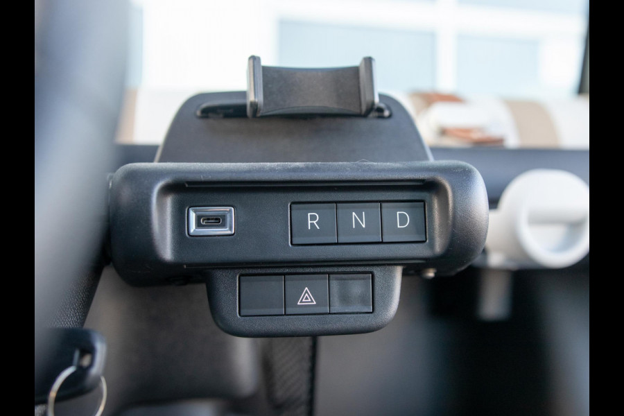 Fiat TOPOLINO Dolcevita | Voorraadactie! | Private Lease € 169,-* | Actieradius 75km | Rijklaar