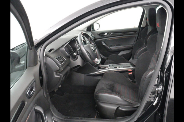 Renault Mégane 1.8 TCe 280 RS | Panoramadak | Head-Up | Stoelverwarming | Alcantara | Carplay | Camera | Sportstoelen | Navigatie | 19'' | Bose Sound | Keyless | Full LED | Dodehoek detectie | Maxton