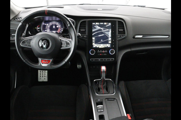 Renault Mégane 1.8 TCe 280 RS | Panoramadak | Head-Up | Stoelverwarming | Alcantara | Carplay | Camera | Sportstoelen | Navigatie | 19'' | Bose Sound | Keyless | Full LED | Dodehoek detectie | Maxton