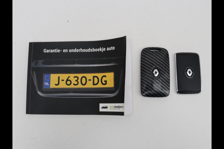 Renault Mégane 1.8 TCe 280 RS | Panoramadak | Head-Up | Stoelverwarming | Alcantara | Carplay | Camera | Sportstoelen | Navigatie | 19'' | Bose Sound | Keyless | Full LED | Dodehoek detectie | Maxton