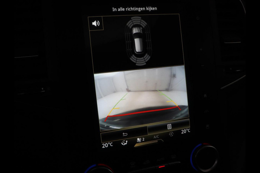 Renault Mégane 1.8 TCe 280 RS | Panoramadak | Head-Up | Stoelverwarming | Alcantara | Carplay | Camera | Sportstoelen | Navigatie | 19'' | Bose Sound | Keyless | Full LED | Dodehoek detectie | Maxton