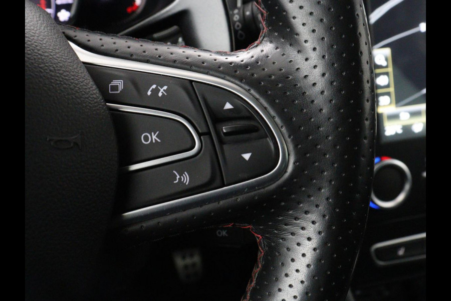 Renault Mégane 1.8 TCe 280 RS | Panoramadak | Head-Up | Stoelverwarming | Alcantara | Carplay | Camera | Sportstoelen | Navigatie | 19'' | Bose Sound | Keyless | Full LED | Dodehoek detectie | Maxton
