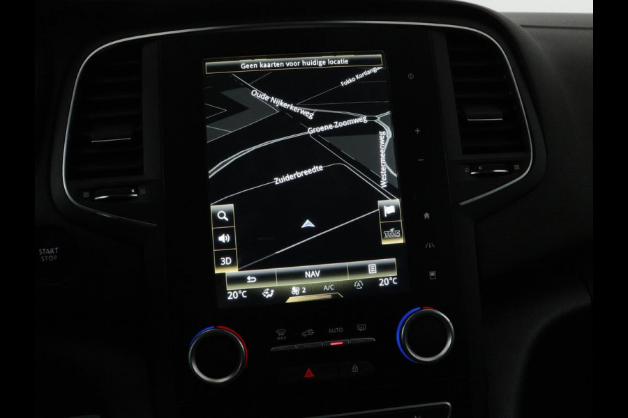 Renault Mégane 1.8 TCe 280 RS | Panoramadak | Head-Up | Stoelverwarming | Alcantara | Carplay | Camera | Sportstoelen | Navigatie | 19'' | Bose Sound | Keyless | Full LED | Dodehoek detectie | Maxton