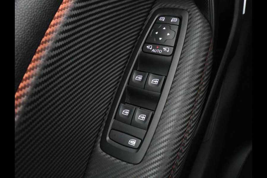 Renault Mégane 1.8 TCe 280 RS | Panoramadak | Head-Up | Stoelverwarming | Alcantara | Carplay | Camera | Sportstoelen | Navigatie | 19'' | Bose Sound | Keyless | Full LED | Dodehoek detectie | Maxton