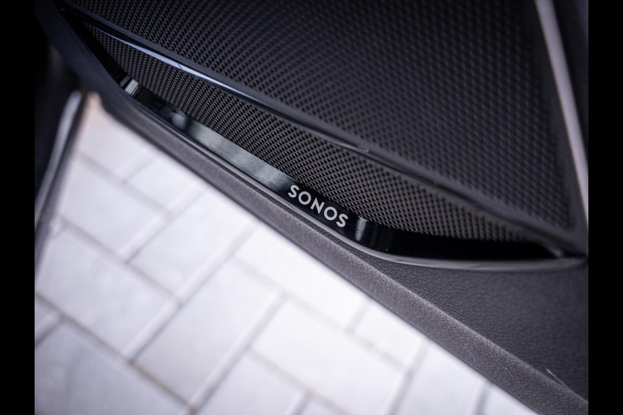 Audi Q3 Sportback 45 TFSI e S Edition - Matrix l Sonos l 360cam l Sfeerver.