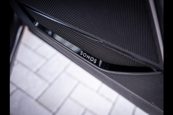 Audi Q3 Sportback 45 TFSI e S Edition - Matrix l Sonos l 360cam l Sfeerver.