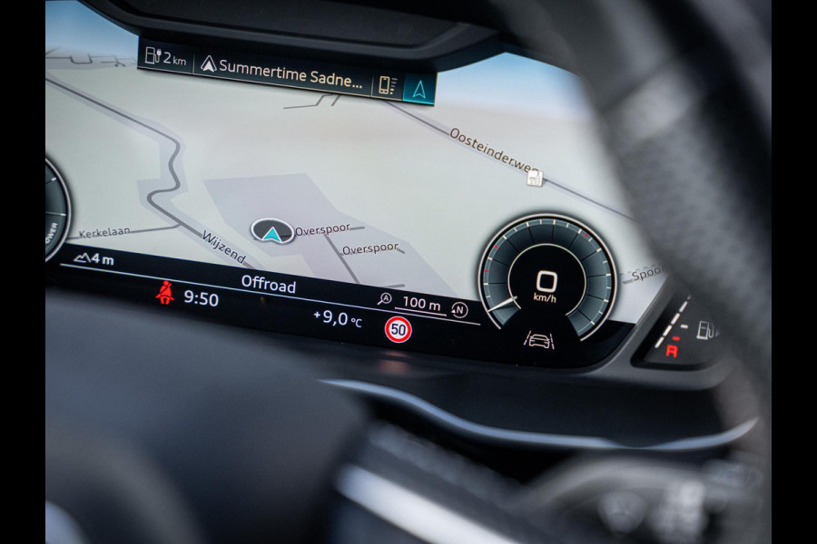 Audi Q3 Sportback 45 TFSI e S Edition - Matrix l Sonos l 360cam l Sfeerver.