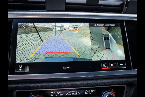 Audi Q3 Sportback 45 TFSI e S Edition - Matrix l Sonos l 360cam l Sfeerver.